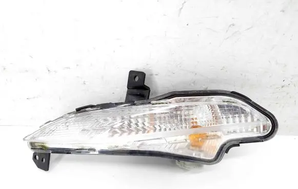 Peugeot 308 Front indicator light 9678039380G