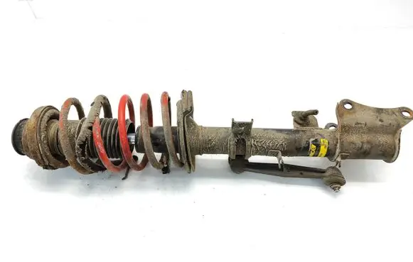 Alfa Romeo 147 Rear shock absorber/damper G8019
