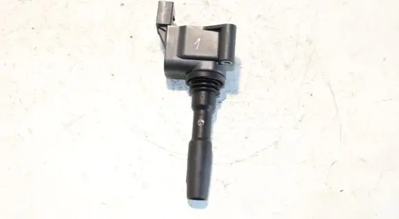 Volkswagen Touran III High voltage ignition coil 05E905110