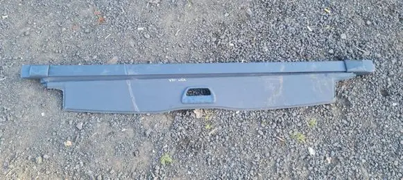 Volvo V70 Parcel shelf load cover 