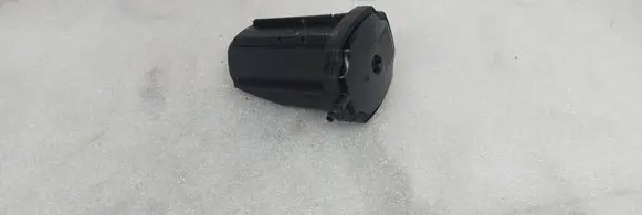 Mercedes-Benz S W220 Vacuum air tank A6130780090 054534