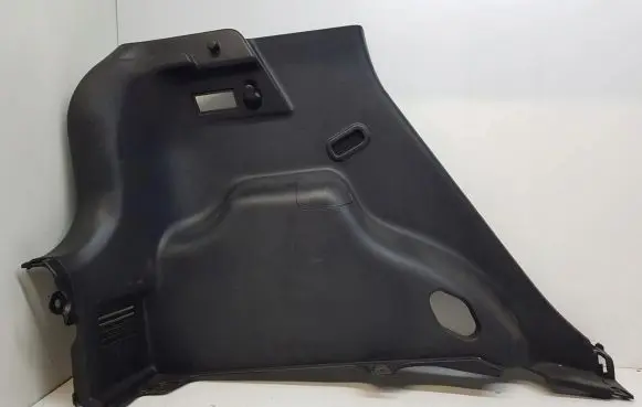 Hyundai i10 Trunk/boot side trim panel 85731-B9500