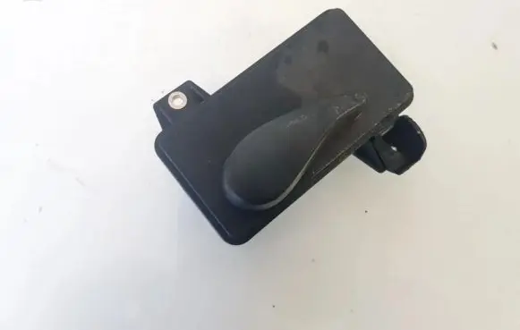 Audi A6 S6 C5 4B Seat control switch 8l0959765 03480240