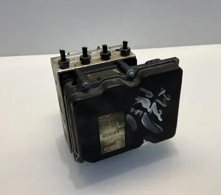 Mercedes-Benz E W212 ABS Pump A2124312912 2124312912
