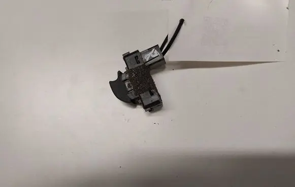 Citroen C4 I Electric window control switch