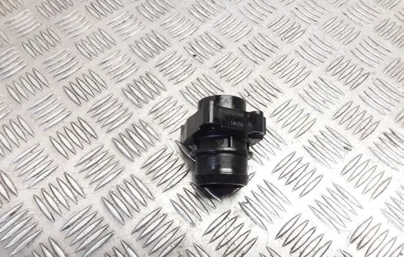 Peugeot 206 Intercooler hose/pipe 9642212480