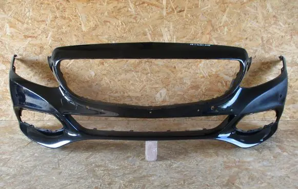 Mercedes-Benz C W205 Front bumper A2058800125