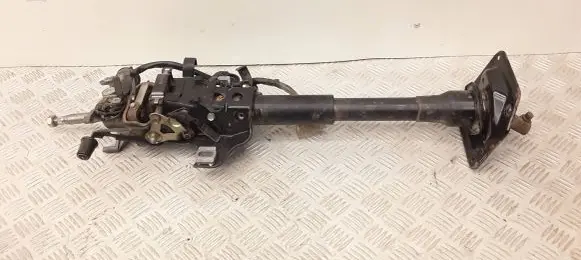 Toyota Land Cruiser (BJ70) Steering wheel axle