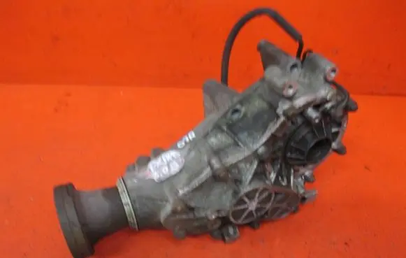 Ford Escape I Gearbox transfer box case 7H470AA