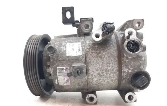 KIA Ceed Air conditioning (A/C) compressor (pump) F500JDCCF03