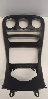 Mercedes-Benz C AMG W205 Center console decorative trim A2056805107