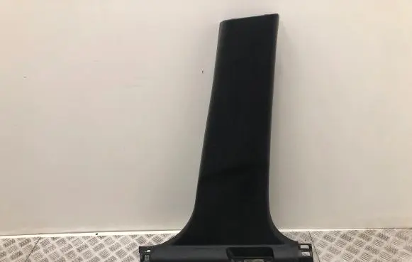 Nissan Qashqai (B) pillar trim (bottom) 769154EA0A