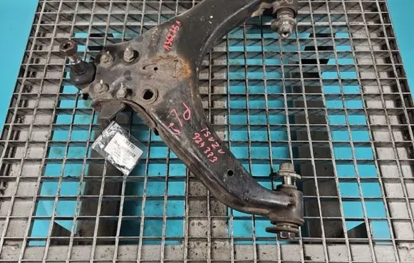 Isuzu D-Max Front control arm IMPRK1362751