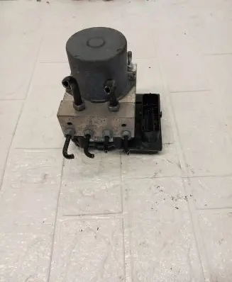 Audi A6 S6 C6 4F ABS Pump 4F0614517T 4F0910517AC