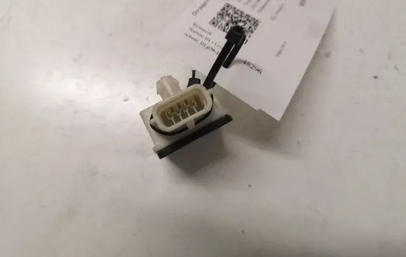 Renault Scenic III - Grand scenic III Airbag deployment crash/impact sensor 11159CS422902 988809284R