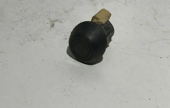 Fiat Scudo Parking PDC sensor