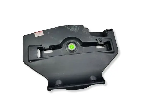 Mercedes-Benz SLC R172 Tailgate trim A1726903700 A1726900541