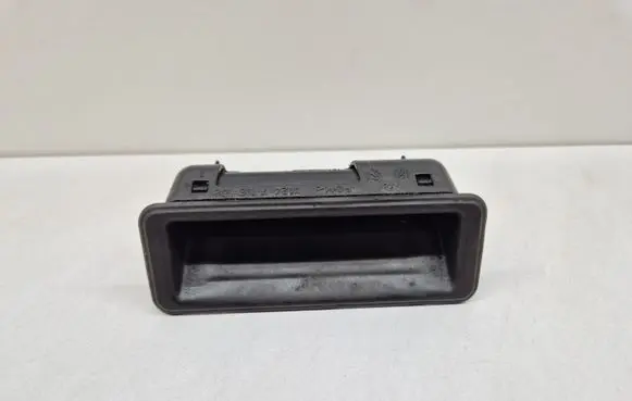 BMW 3 E92 E93 Tailgate/trunk/boot exterior handle 51247118158