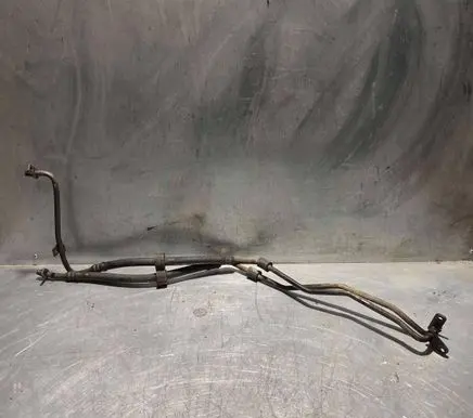 Audi A8 S8 D2 4D Gearbox oil cooler pipe/hose 