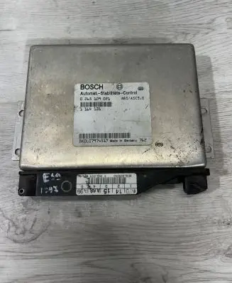 BMW 7 E38 ABS control unit/module 0265109021 1164131 DK0U07974517
