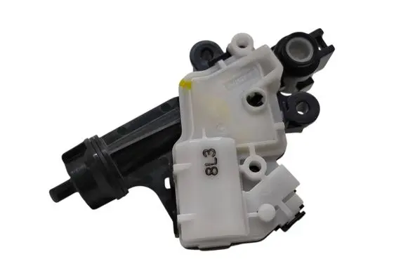Toyota Prius (XW50) Fuel tank cap lock motor 