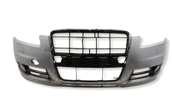 Audi A6 S6 C6 4F Front bumper 4F0807437AD 14063