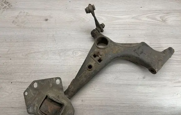 Renault Vel Satis Rear upper control arm/wishbone 820021298