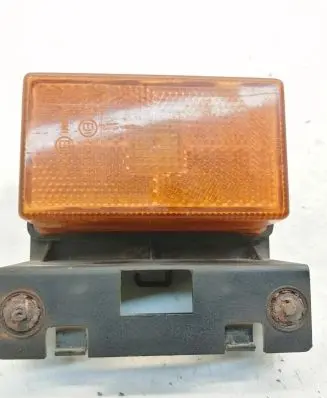 Rear fog light