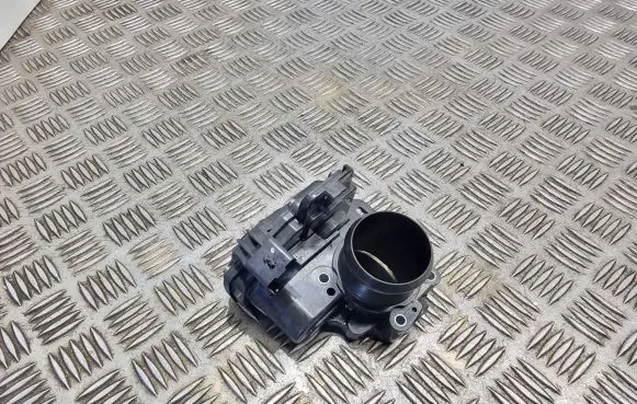 Ford S-MAX Throttle valve 9806625280 A2C85766300 50274VB