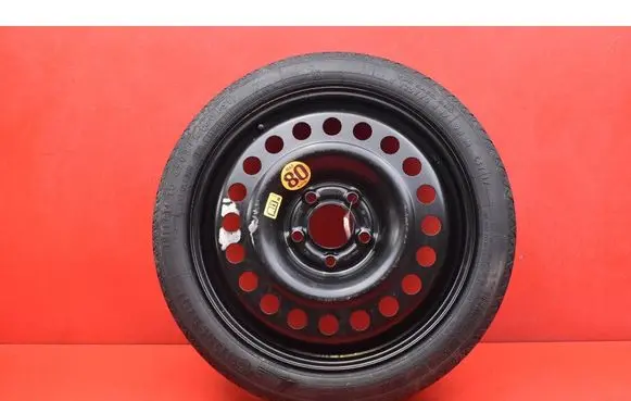 Opel Insignia A R17 spare wheel 2170113