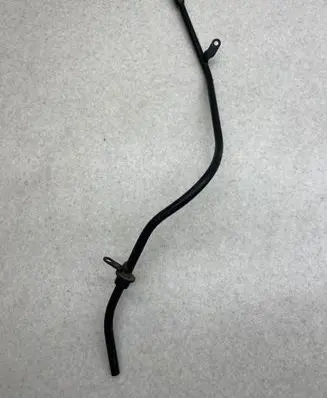 Mercedes-Benz S W221 Oil level dip stick 