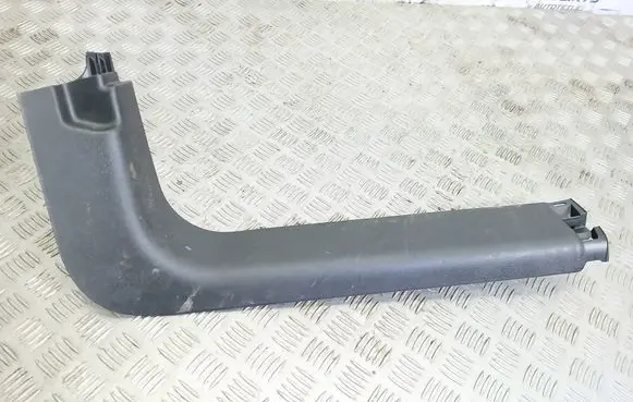 Peugeot 2008 I Front sill trim cover 9673754377