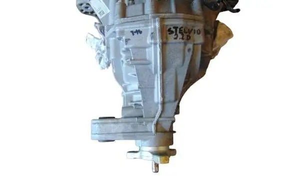 Alfa Romeo Stelvio Rear differential 00463470570 4460301353B