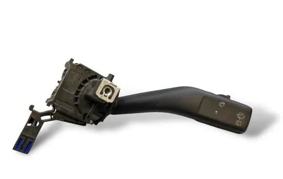 Volkswagen Golf Plus Wiper control stalk 1KO953519 696400