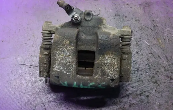 Fiat Stilo Front brake caliper