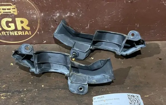 BMW 5 F10 F11 Other engine bay part 5176720656904 5176720657004