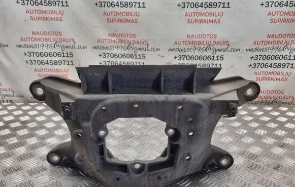 Audi A4 S4 B8 8K Gearbox mounting bracket 8K0399263K