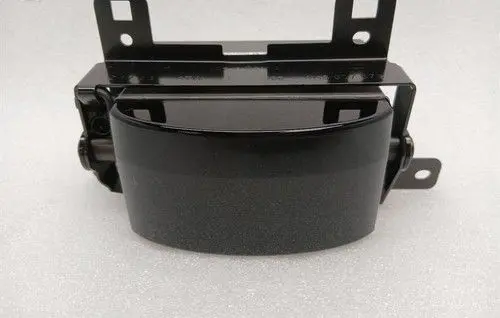 Audi R8 4S ACC Distronic radar sensor grill/trim 4K8907639G