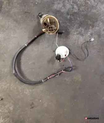 Volvo XC70 In-tank fuel pump 