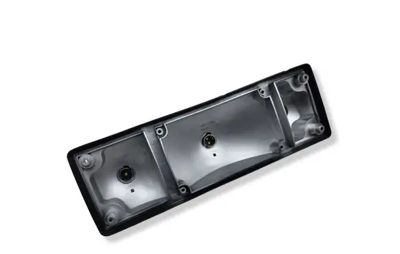 Nissan King Cab, Navara Rear/tail lights 4369 2655423G20 IKI4369