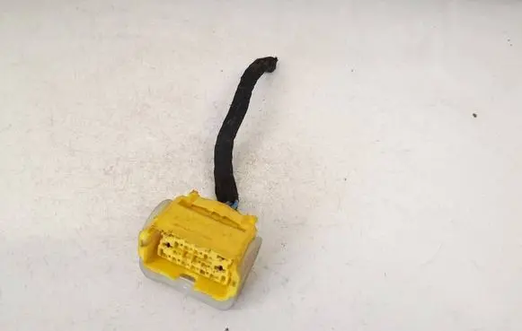 Opel Crossland X Sensor