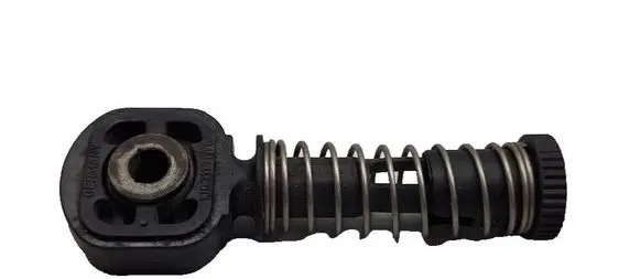 Volkswagen Golf V Gear shift cable linkage 1J0711761C
