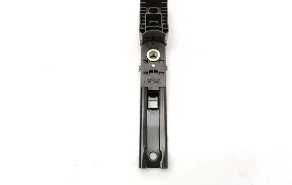 Jaguar X-Type Seat belt height adjuster 3X43F611C46AA 33040094 J9ZAA