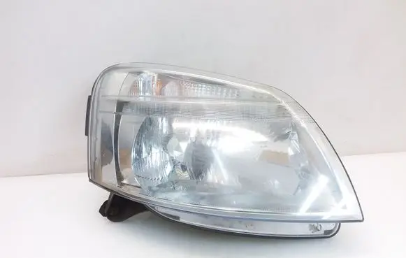 Citroen Berlingo Headlight/headlamp
