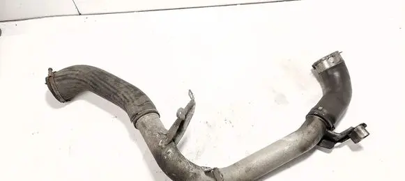 Volvo V60 Intercooler hose/pipe 31370288