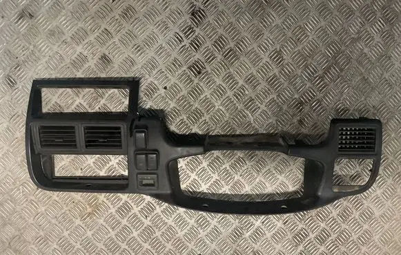 Opel Frontera A Other dashboard 