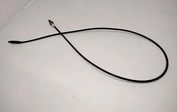 Gear shift cable linkage