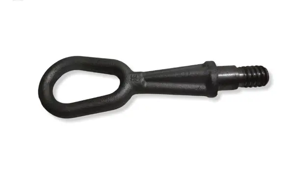 BMW 3 E90 E91 Tow bar