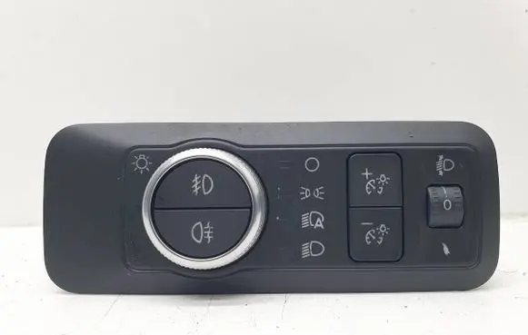 Light switch