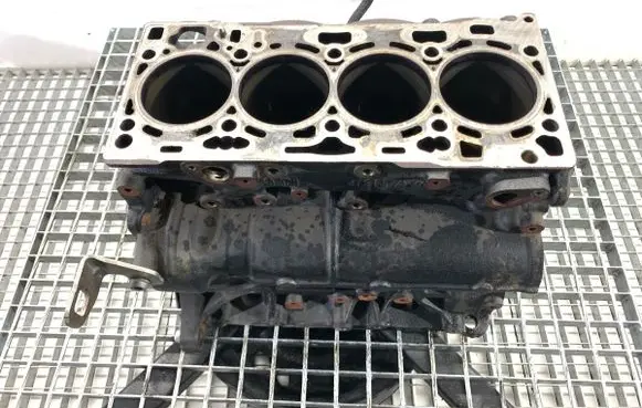 Audi A5 Engine block 03N023A